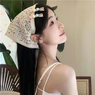 杀手之吻